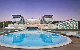 Paragraph Resort & Spa Shekvetili